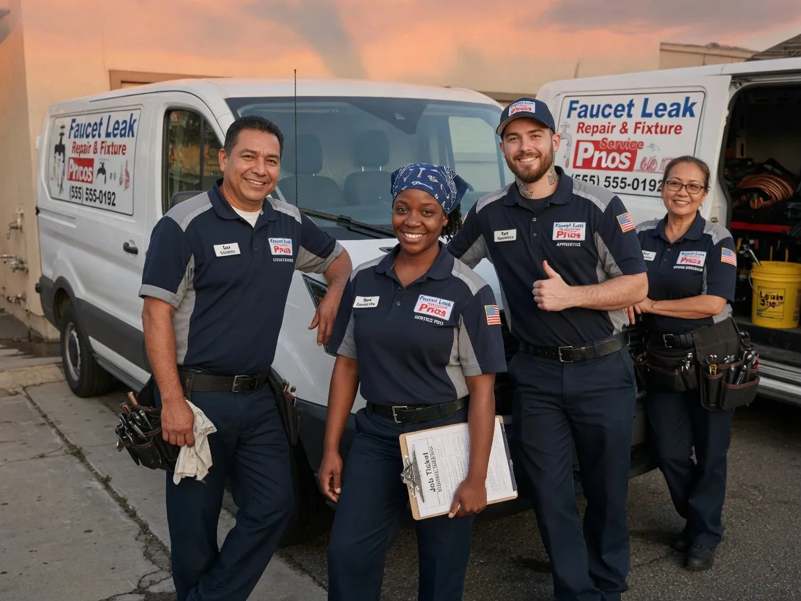 Faucet Repair company in Wray, GA